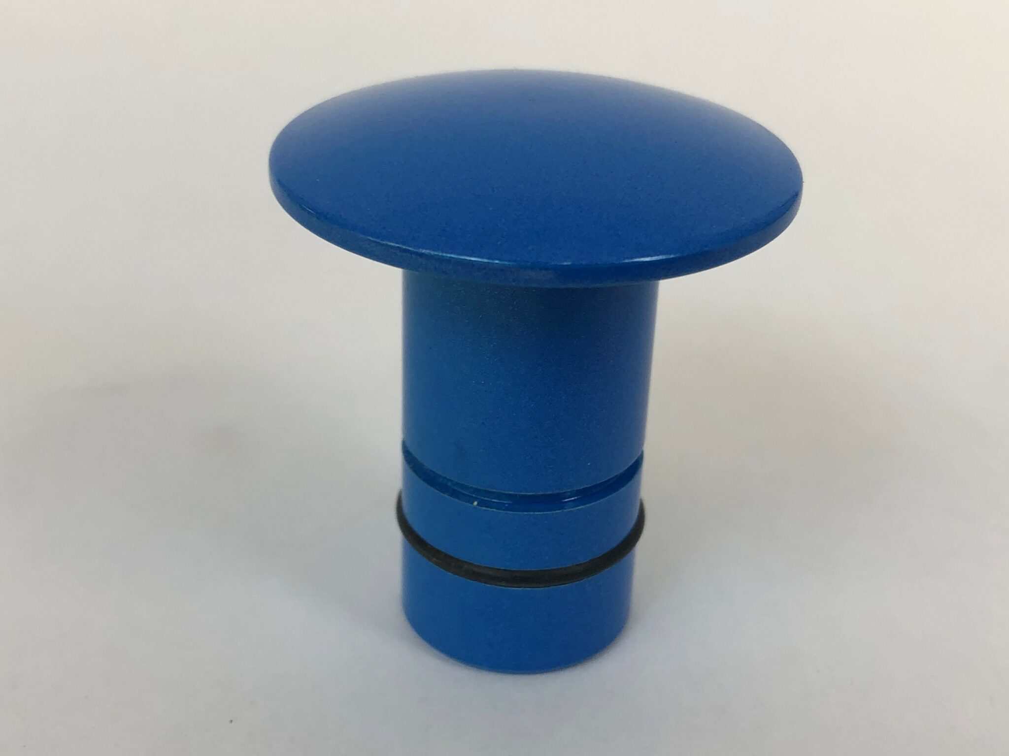 Deck Plugs Pedestal Seat Plug 0.75