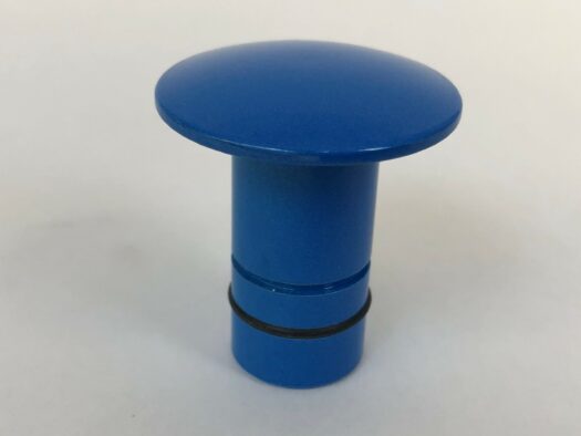 DeckPlugs - Pedestal Seat Plug 0.75 inch hole - Image 7