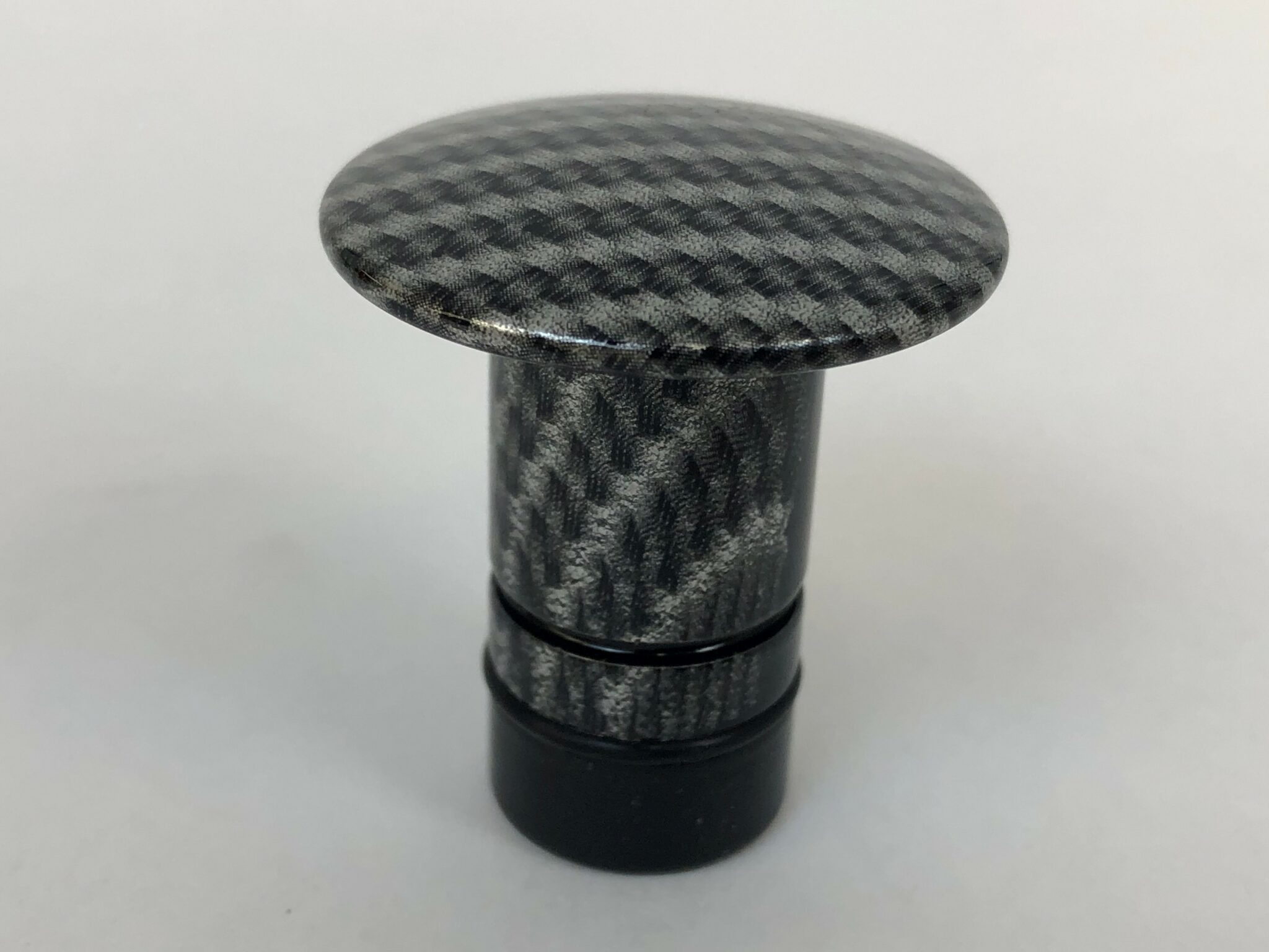 Deck Plugs - Pedestal Seat Plug 0.75