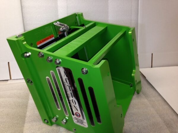 One Color Powder Coated Jack Plate (All Jack plate series) - Image 4