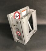 Versa Tilt & Jac - A Unique tilt & jack plate combo unit!