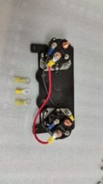 New larger solenoid Retro-fit kit