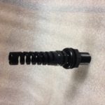 Bob's Thru-Hull Fitting Through