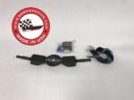 Bob's Machine Steering wheel switch - Dual