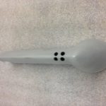 Shallow Runner Nose Cone Kit : 20-450 HP