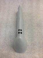 Shallow Runner Nose Cone Kit : 20-450 HP