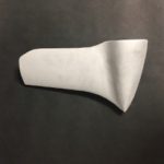 Solid Nose Cone Kit : 20-450 HP