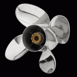 PTC4 - 14.25" DIAMETER - square hub