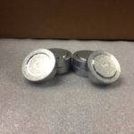 Set of Stackable Spacers