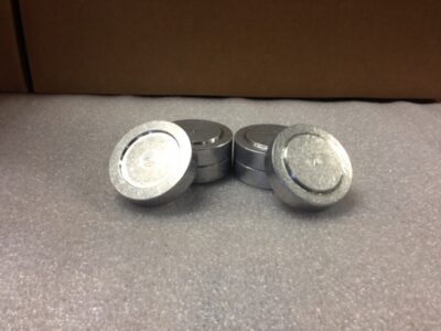 Set of Stackable Spacers