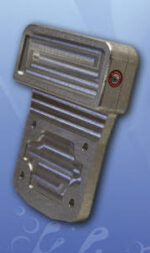 Static Plate: Up to 25 HP or 150lbs