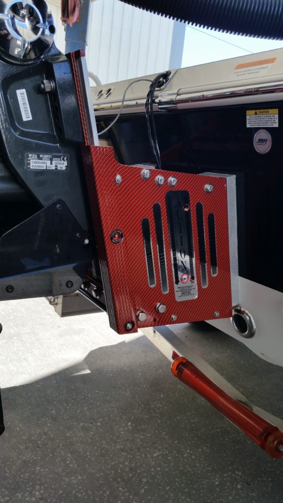 Bob's Machine Action Series Jack Plates