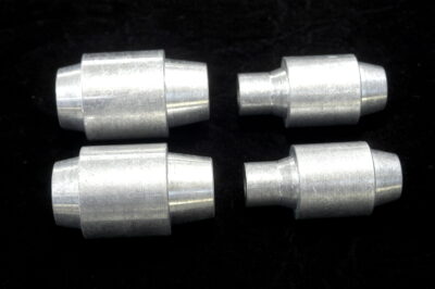 Motor Mount Set: Yamaha V4 & V6 2.6L