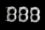Mercury V-6 Velocity Stacks