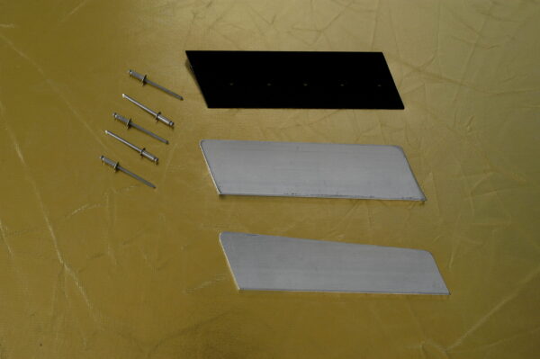 Torque Tamer - Pop Rivet - Image 1