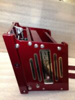 One Color Powder Coated Jack Plate (All Jack plate series) - Image 2