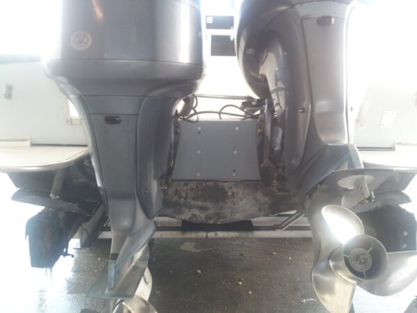 Double Jac 2x 550HP - Image 2
