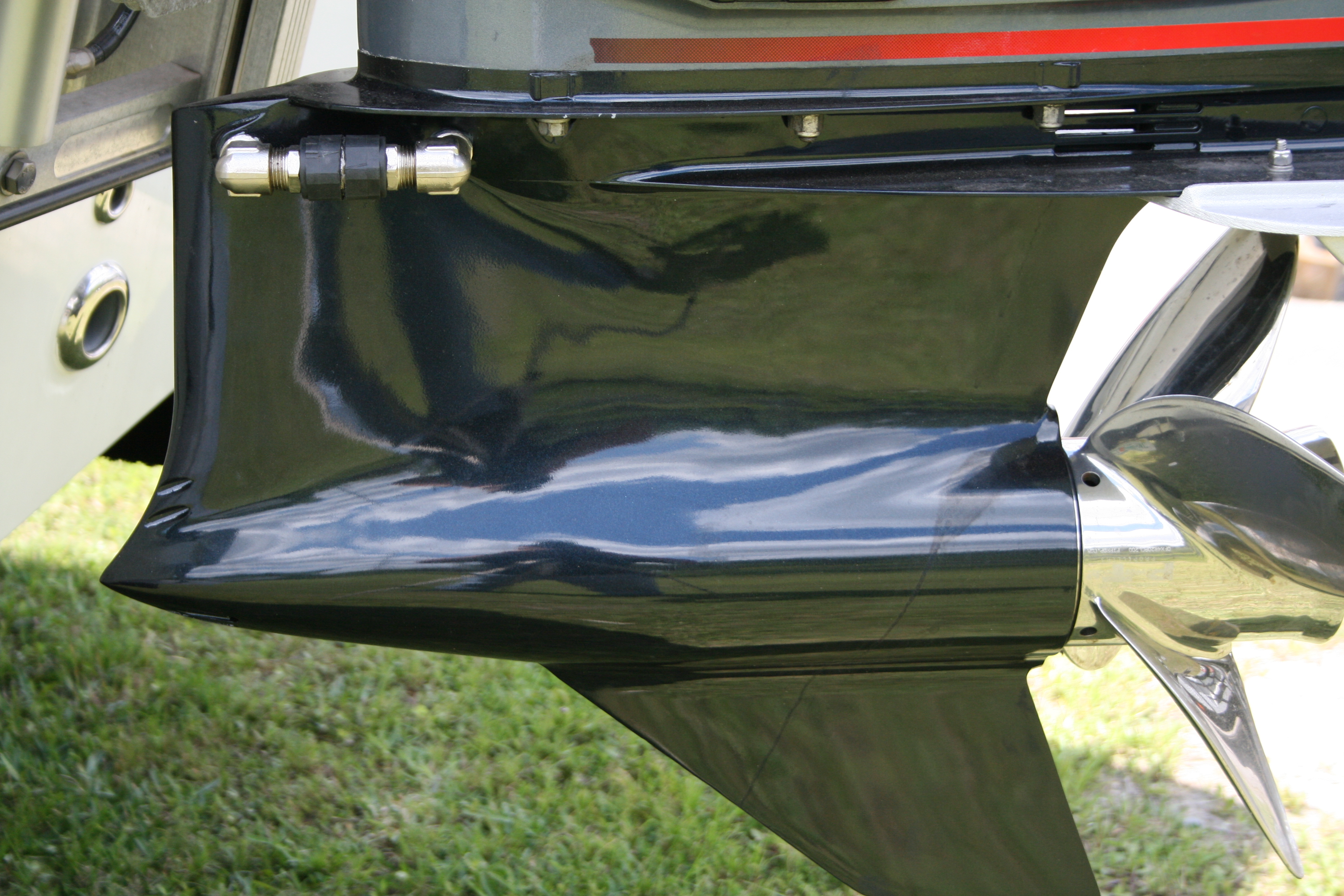 thumbnail image 2 of Bob's Reversible Transom Wedges 2 of 11