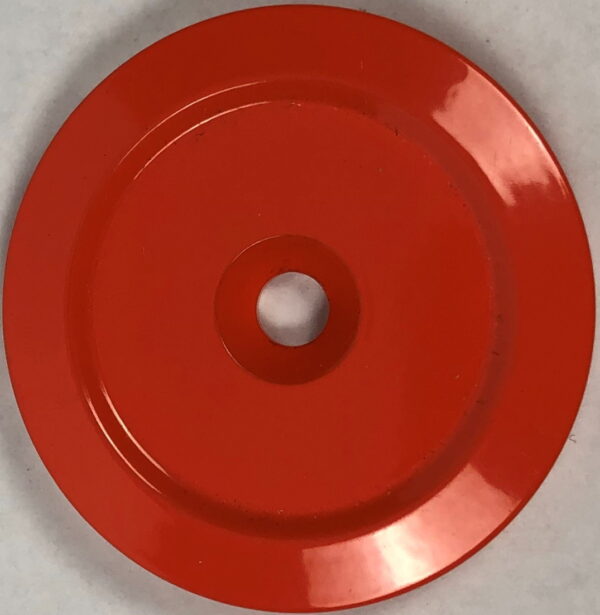 DeckSaver - Trolling Motor Stabilizer Plate - Image 12