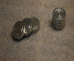 Mini Manual Jack Plate MMJ (0-30 HP Max) for Clamp on motors - Image 3