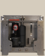 10" Setback Action Series Jack Plate - Image 4