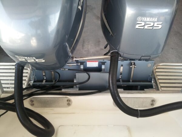 Double Jac 2x 550HP - Image 3
