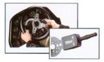 Bob's Machine Steering wheel switch - Dual - Image 4