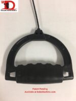 The Big D - Trolling motor handle - Image 4