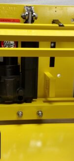One Color Powder Coated Jack Plate (All Jack plate series) - Image 6
