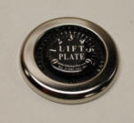 Basscat 8" Setback Action Series Jack Plate - Image 9