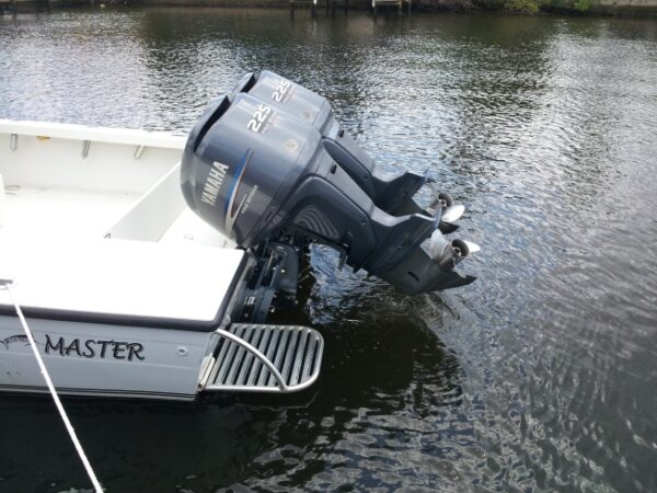 Double Jac 2x 550HP - Image 5