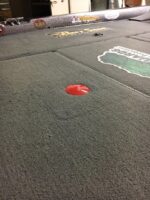 DeckPlugs - Pedestal Seat Plug 2.38 inch hole (walleye size) - Image 11