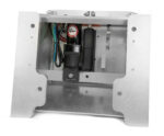 14" Setback Action Series Jack Plate - Image 3
