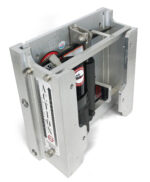 6″ Setback Action Series Jack Plate - Bob's Machine