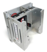 8" Setback Action Series Jack Plate