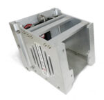14" Setback Action Series Jack Plate