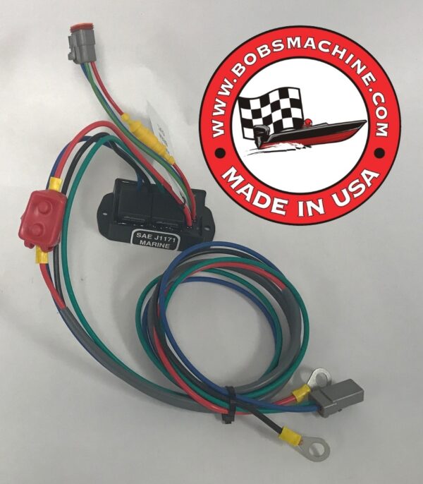 Action relay kit