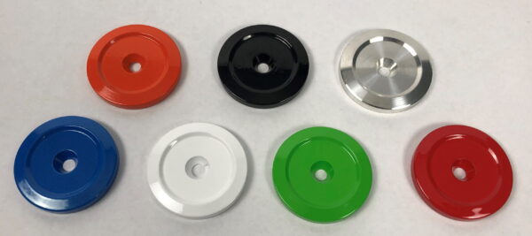 DeckSaver - Trolling Motor Stabilizer Plate - Image 17