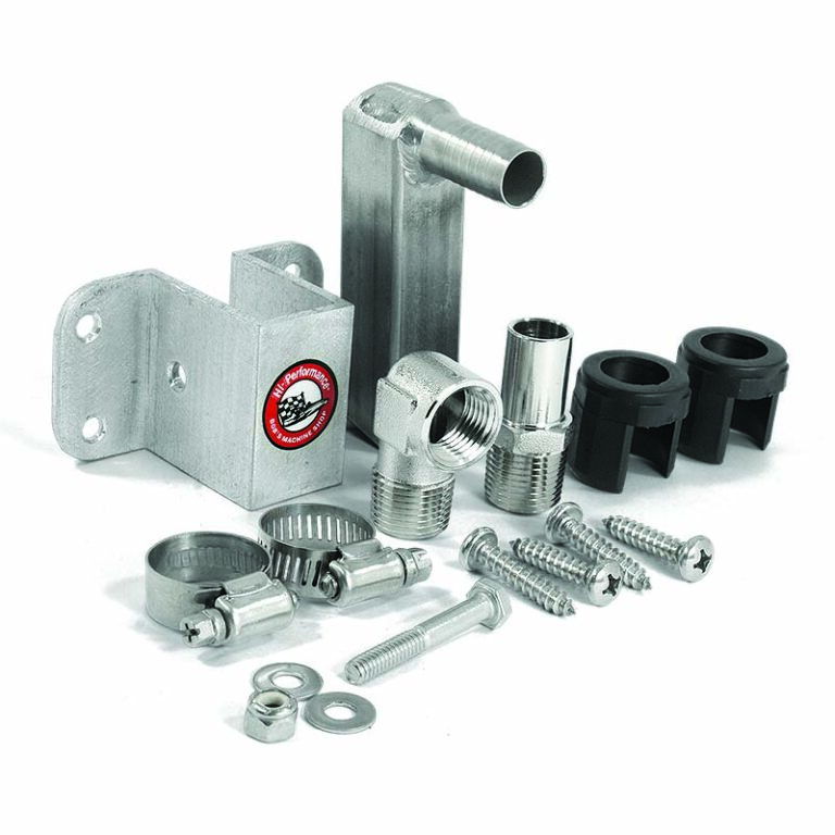 True Tracker True Tracker Stabilizer Plate : 40+ HP - Bob's Machine