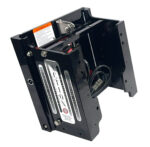 8" Setback Action Series Jack Plate - Image 9