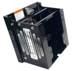 10" Setback Action Series Jack Plate - Image 9