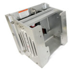 Gen 3 Extreme ACTION - 10" Setback - 550HP V10