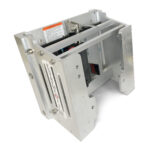 Gen 3 Extreme ACTION - 8" Setback - 550HP V10