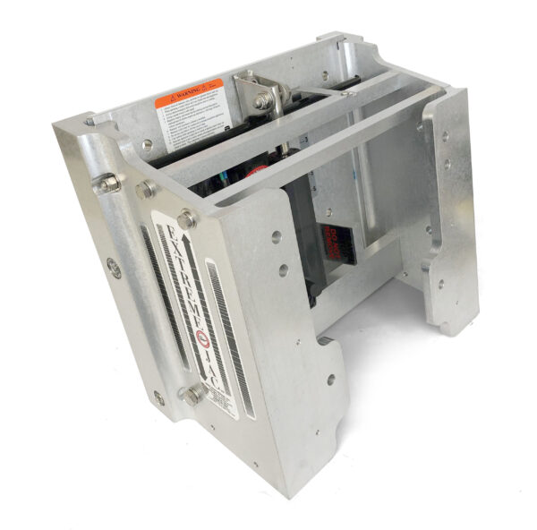 Gen 3 Extreme ACTION - 8" Setback - 550HP V10 - Image 1