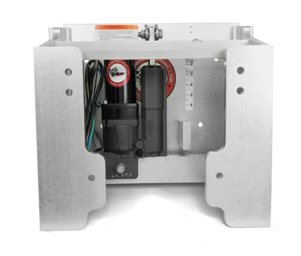 Gen 3 Extreme ACTION - 8" Setback - 550HP V10 - Image 2