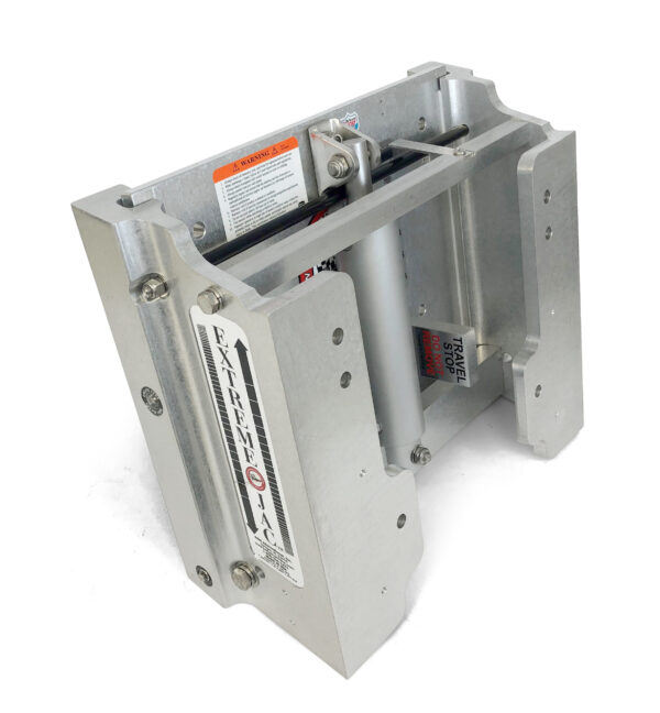 Gen 3 Extreme - 6" Setback - 550HP V10 - Image 1