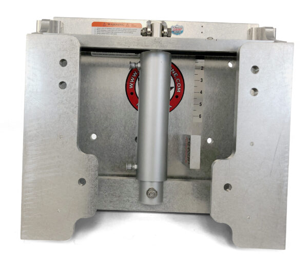 Gen 3 Extreme - 6" Setback - 550HP V10 - Image 3