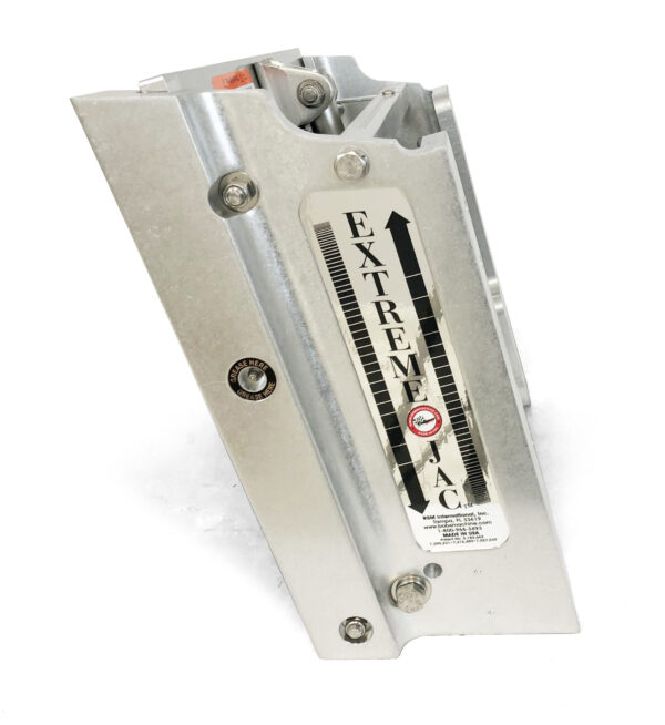 Gen 3 Extreme - 6" Setback - 550HP V10 - Image 2