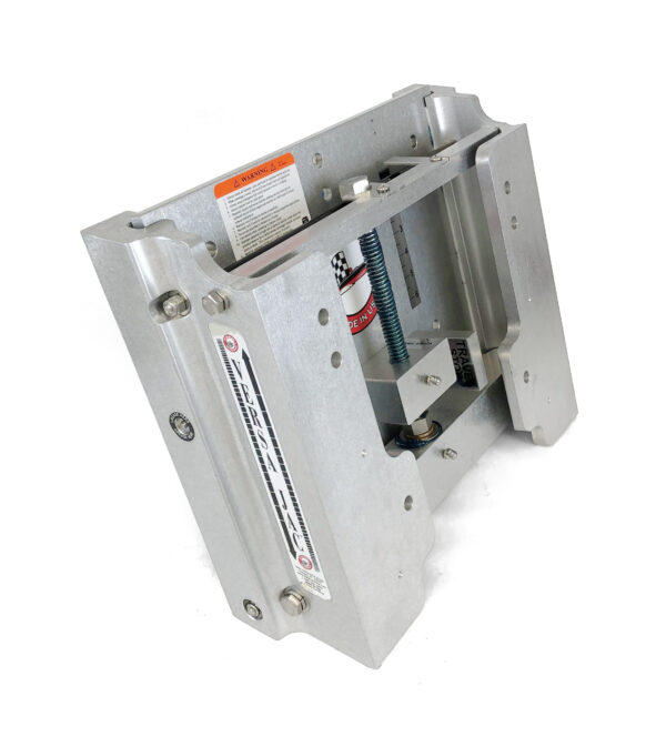 4" Extreme Gen 3 Versa Jac - Image 1