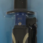 Tampa Tackle - Stainless steel fish lip grabber w/Scale